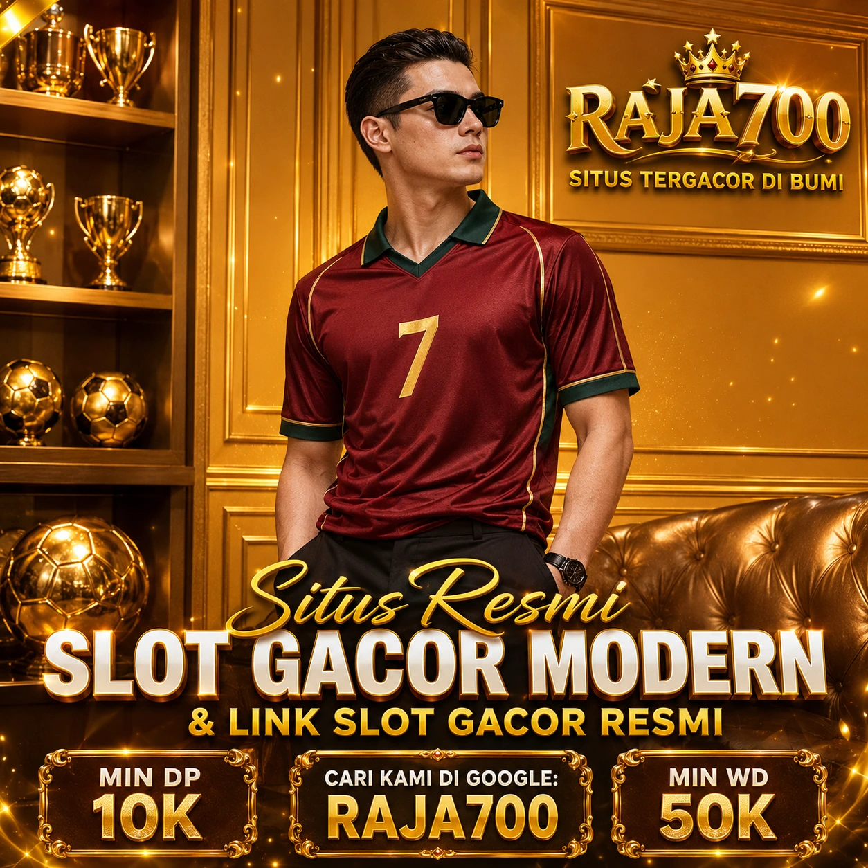 RAJA700